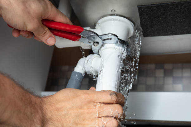 Best 24/7 water damage repair  in Newport, SC